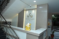 Hotel Shreyash, Solapur