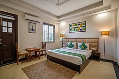 Treebo Sai Village Suites, Farrukhnagar