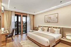 Savian Suites | Alaya Stays by ELIVAAS, Nandi Hills