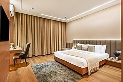 Savian Suites | Alaya Stays by ELIVAAS, Bangalore