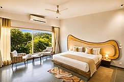 Raj Suites by Alaya stays, Udaipur