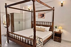 Banyan Retreat 2BHK near Ganga Haridwar, Haridwar