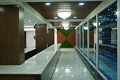 Hotel Uasa Kesari Premium, Angul