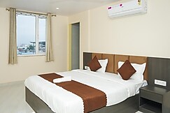 Hotel Devens Inn, Jaipur