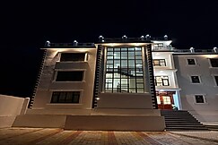 Hotel The Mala, Kargil