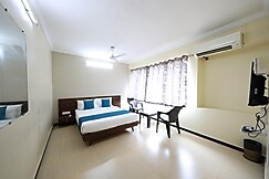 Hotel Alt Acco close to Kharadi, Pune