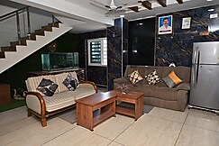 Hotel Ganesh Mahalakshmi Inn, Guntur