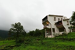 Casa Pathar, Lonavala