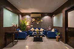 The Gentle stay Full Apt Greater Kailash enclave 1, Delhi