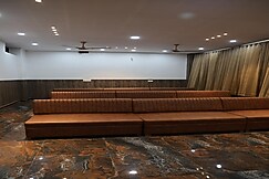 Hotel Aashiana Residency, Hisar