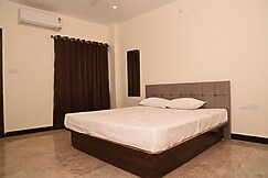 Hotel Vedic, Ujjain