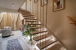 The Amour Duplex, Gurgaon