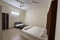 ShreeDham Stay, Ujjain
