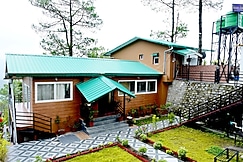 Iktara Inn Homestay Ghorakhal, Bhowali