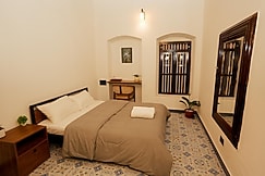 The Verandah by The Sea, Alleppey