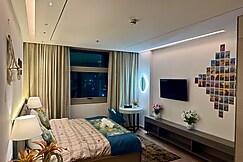Nooksy Cozy Corners, Gurgaon