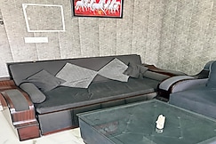 Rudra Residency, Gurgaon