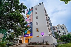 Olive Zip Gachibowli by Embassy Group, Hyderabad