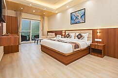 Stillwood Resort Mussoorie, Mussoorie