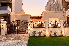 Ocho Homes by Eight Continents Sparrow, Mohali, Mohali