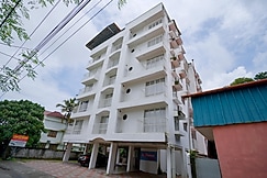 Le Mansion Suites Edappally, Cochin