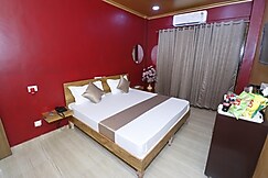 Hotel Skyline Residency, Ghaziabad
