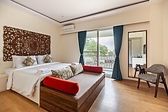 Le Roma Samsara, Bangalore