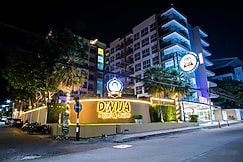 Dwija Hotel & Suite, Pattaya
