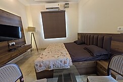 Banjara Home Stay, Mathura