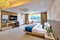 Hotel Signature IKOY, Gurgaon