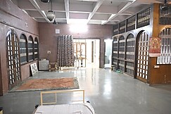 Jokhna Villa, Varanasi
