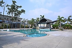 S N PALACE, Durg
