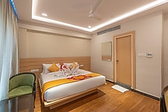 Serene Resort and Convention, Hyderabad