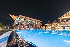 Serene Resort and Convention, Chevella