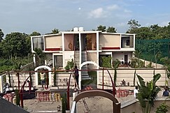 KK Resort & Villas, Sonkach