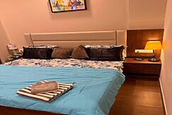 RM Stays, Greater Noida