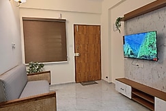 HomeSlice Meraki - Apartment Stay in Whitefield, Bangalore