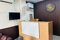 Luxora Hotel & Banquets, Noida