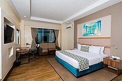 PrideInn Plaza Nairobi Airport, Mavoko