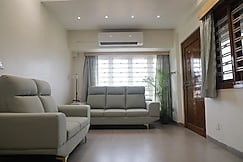Mirashya at Yendada Vizag - Fully Serviced 3BHK Luxury Boutique Stays, Visakhapatnam