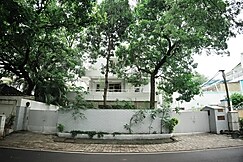 A MANGO TREE STAY, Bhopal