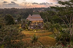 Impiana Private Villas Ubud Bali, Bali