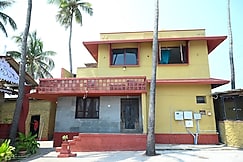 Kaustuba Beach Villa, Udupi