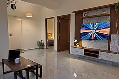 HomeSlice Meraki, Apartment Stay in Whitefield, Bangalore