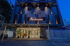 Hotel Elvo Suites, Madhapur, HITEC City, Chevella