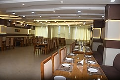 HOTEL SHREE GANGA PALACE, Gwalior