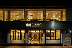 Hotel Delsor, Shillong