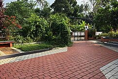 Vayal Herritage Villa, Chalakudy