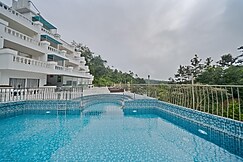 Munnar Mahal By Bloom Hospitality, Munnar