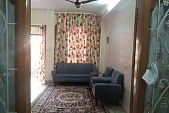 B K RESIDENCY, Varanasi